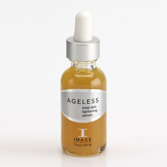 Image skincare ageless total 2025 skin lightening serum review